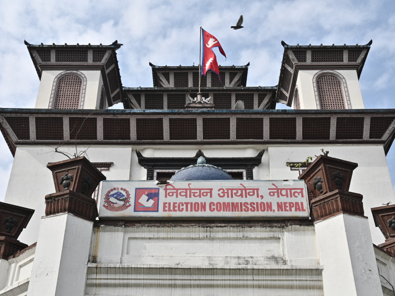 निर्वाचन आयोगले सार्वजनिक गर्‍यो समानुपातिकको बन्दसूचीबाट हटाइएका ५५० को नाम